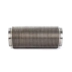 Factory Direct Stainless Steel Expansion Joint Standard ISO Size DN 100X273 Trademark YUEDING Model NO. Universal Origin Zhejiang, China - Image 4