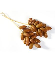Conventional Deglet Nour Whole Dates – Algeria - Image 2