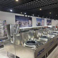 Commercial Kitchen Stainless Steel Hanging Rack for Kitchen Tools - Image 3