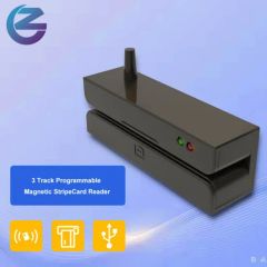OEM NFC Card Reader Device for Payment Access Control Attendance System - Image 2