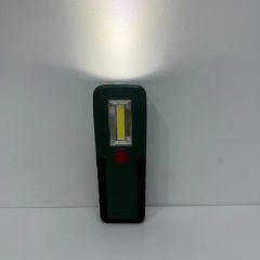 LED Work Light Rechargeable Foldable COB Strong Light Working Light - Image 2