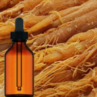 Ginseng Liquid Extracts - Image 1