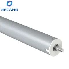 Rolling Curtain DC Motor for Blinds Type ZSN Brand Jiecang Length(mm) 368 Weight(Kg) 0.51 Origin Shaoxing Model NO. - Image 4