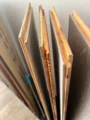 15mm Oak Engineered Wood Flooring - Image 3