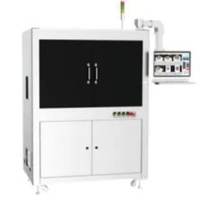 Pharmaceutical Packaging Visual Quality Inspection Machine - Image 2