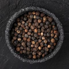 Black Pepper – Premium Grade (Whole & Ground Available) – product photo 1, product detail gallery