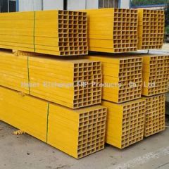Customizable FRP Pultruded Angle Steel Profiles with Specifications - Image 6