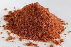 Krill Meal - Image 1