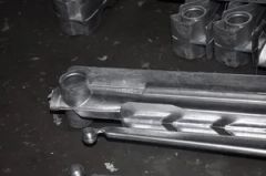 Professional Kitchenware Cold Chamber Die Casting Machine - Image 4