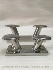 Stainless Steel Marine Hardware, Rigging Hardware Trademark HSD HS Code 7326909000 Model NO. 3/4\"-6\" Origin Qingdao Shandong - Image 3