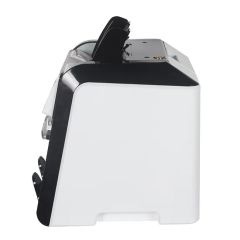 Money Counter for Counting Money Detect Fack Money Display TFT Sample USD 460 Model NO. AL-950 Color Blank+White Trademark - Image 3