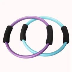 Pilates Ring Circle High Quality Fitness Equipment Pilates Accessories for Exercise Training - Image 1