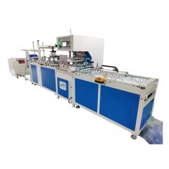 Blister Vacuum Forming Machine of PVC_Pet_PP_PS_Clamshell Boxes_Plastic Container Packaging_Shell Tray Making Thermoforming Line - Image 5