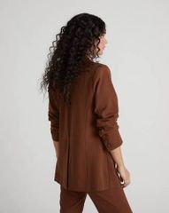 Wholesale Women’s Fashion Blazers from Kyrgyzstan – Stylish Models for Boutiques & Retailers - Image 3