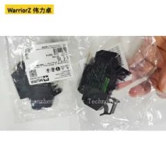 Murr Relay 51140 Electronics Rmmd-2A/24VDC Input Relay - Image 2