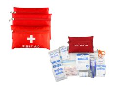 Waterproof First Aid Kit: Durable Protection for Boating and Beach Trips - Image 5