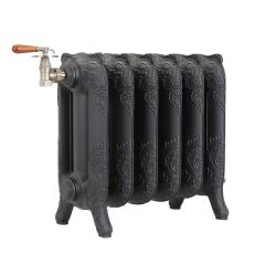 Crafted Traditional Cast Iron Radiator European Home Radiator - Image 3
