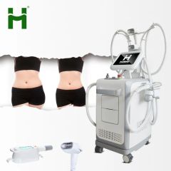 Fat Freezing Cryolipolysis Slimming Machine 360 Degree Body and Face Contouring - Image 3