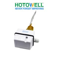 Water Flow Switch Paddle Control Stainless Steel Type Spdt Contacts - Image 5