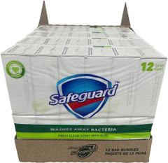 Safe-Guard Antibacterial Deodorant Soap - Image 5