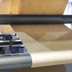 Square Bottom Paper Bag Making Machine Produce Paper Bags - Image 4