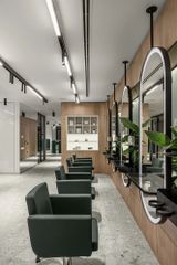 Salon Interior Designing Service - Image 1