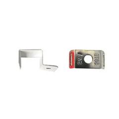 Metal Wire Clips Cable Clips Wire Clips - Image 5