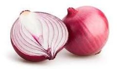 Fresh Red Onion - Image 2