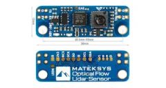 Mateksys Optical Flow & Lidar Sensor 3901-L0X Inav Module for RC Fpv Racing Drones Accessory for Drones - Image 2