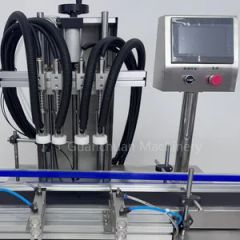 Recycling Dust Blowing Machine Washing Glass Bottle Container Air Cleaning Machine - Image 2