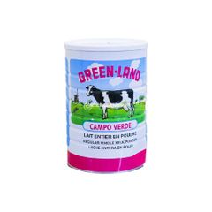 Low Price Green-Land Campo Verde Instant Milk Premium Stock - Image 5