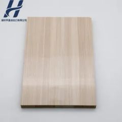 Eco-Friendly Melamine Faced Blockboard Panel - Image 2