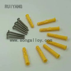 Stainless Steel Triangle Sun Shade Sail Canopy Hardware Kit - Image 4
