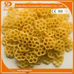 Good Price Potato Starch Based Single Screw Extruder Machine - Image 4
