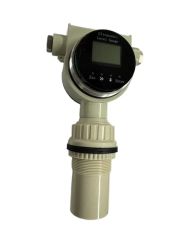 Advanced Ultrasonic Level Gauge for Accurate Liquid Measurement - Image 3