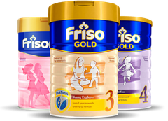 Friso Milk Powder - Friso formula milk wholesale - friso formula milk - whole milk powder – product photo 1, product detail gallery
