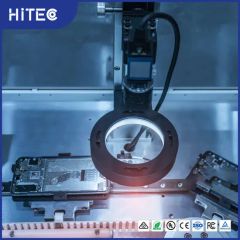 High Quality Factory Sale Bottle Inspection with CE - Image 2