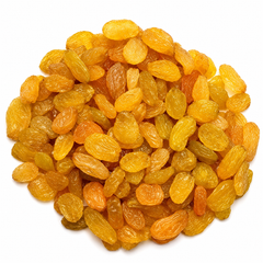 Iranian Golden Jumbo Raisins – Premium Quality – Export Quality - Grade 1 -- Bulk - Image 4