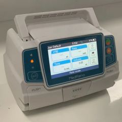 Volumetric Infusion Pump Factory Price Weight 1.7kg Material ABS+PC Feature Reusable Stackability Yes Trademark MedRena HS Code - Image 6