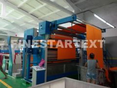 Textile Machinery /Stenter Machine / Textile Finishing Machine - Image 3