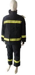 Special Operations Fireproof Thermal Insulation Suit - Image 6