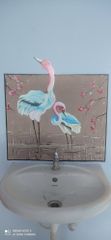 Wall Art Painting Service, Location Preference: Local Area We Provide Home Wall Painting Location Preference Local Area Service provided Labor & - Image 8