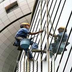 Glass Cleaning Service Service Delivery Timely Rendered Service Preference Widely Preferred Cleaning Methodology Excellent Cleaning - Image 1