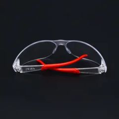 Disposable Safety Goggles Style Simple Brand MCR Safety HS Code 6116100000 Model NO. MJ-Gloves Suitable for General Origin Qingdao China - Image 5