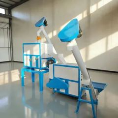 High-Performance Grain Cleaning Equipment for Enhanced Quality Control - Image 3
