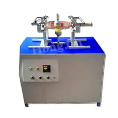 Tennis Racket Reciprocating Fatigue Testing Machine Badminton Racket Testing Machine - Image 2