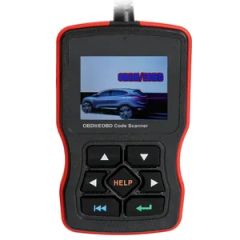 Customized Cheap Diagnostic Computer Multilingual Car Inspection Scanner - Image 6
