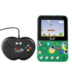 Mini Console F5 Video Game Player Portable Handheld Video Game Console Connect to TV Double Players - Image 4