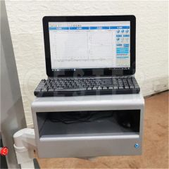 Universal Tensile Strength Testing Machine with Auto Grip Start Post Test Auto Open - Image 4