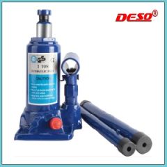 High Quality Adjustable Vertical Hydraulic Lifting Bottle Jack - Chongqing Deso Lifting Co., Ltd.